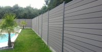 Portail Clôtures dans la vente du matériel pour les clôtures et les clôtures à Montreuil-sur-Epte