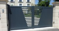 Notre société de clôture et de portail à Montreuil-sur-Epte